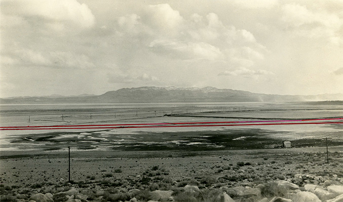 owens lake